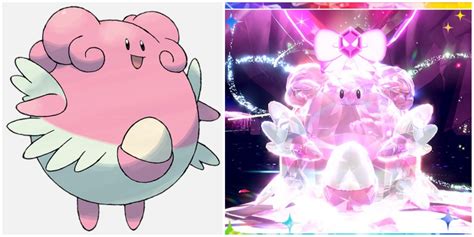 blissey smogon|blissey build violet.